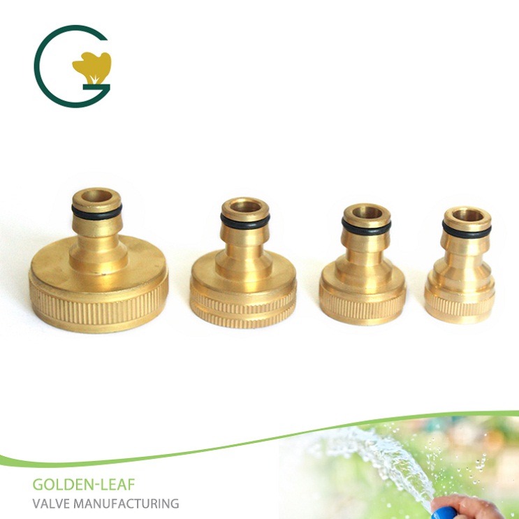 Brass Female Adaptor